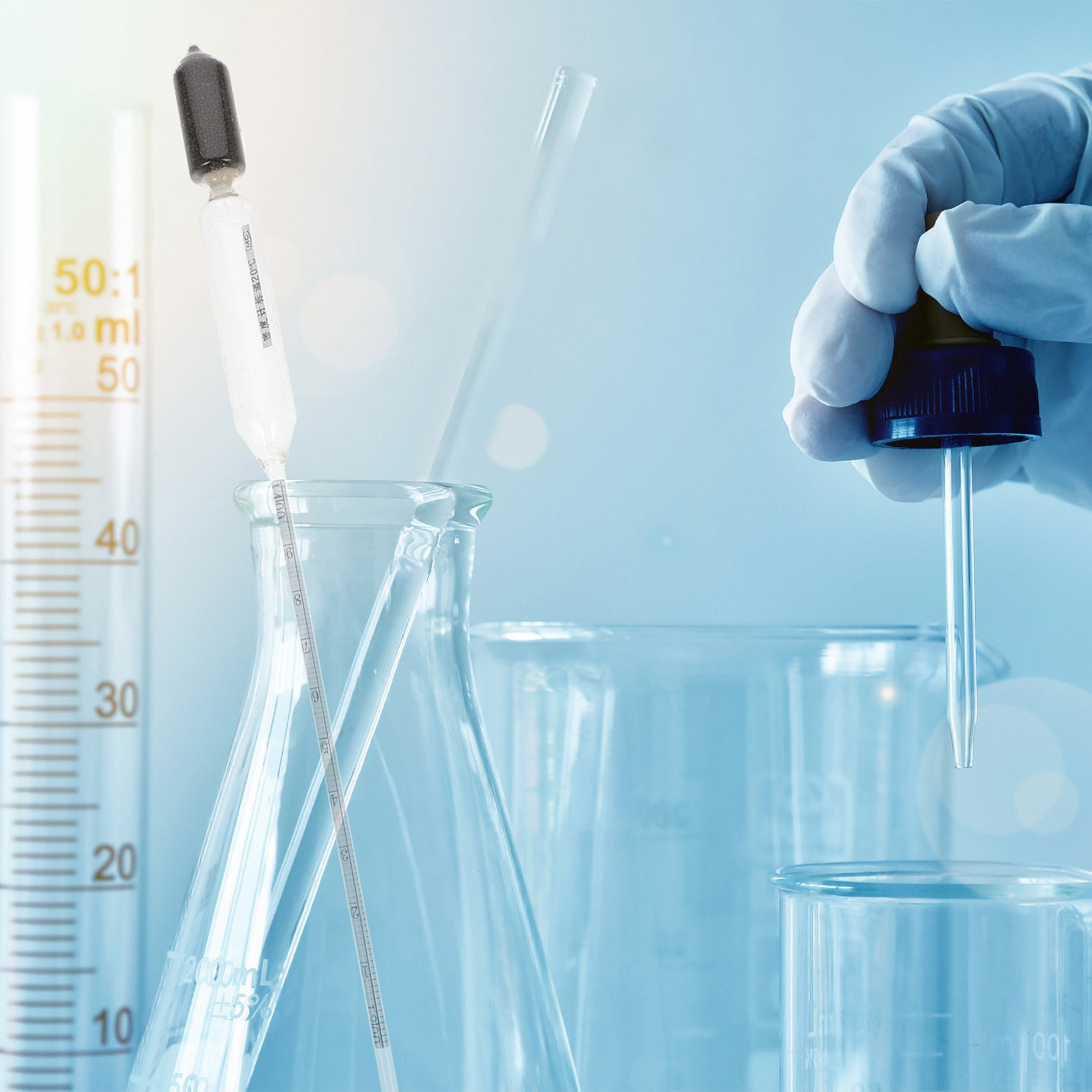Marine Aquarium Hydrometer - Hidrômetro de Salinidade Profissional, Densímetro de