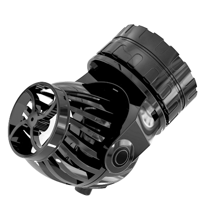 Marine Aquarium Wave Maker - Bomba de Fluxo LBS-30 com Controlador