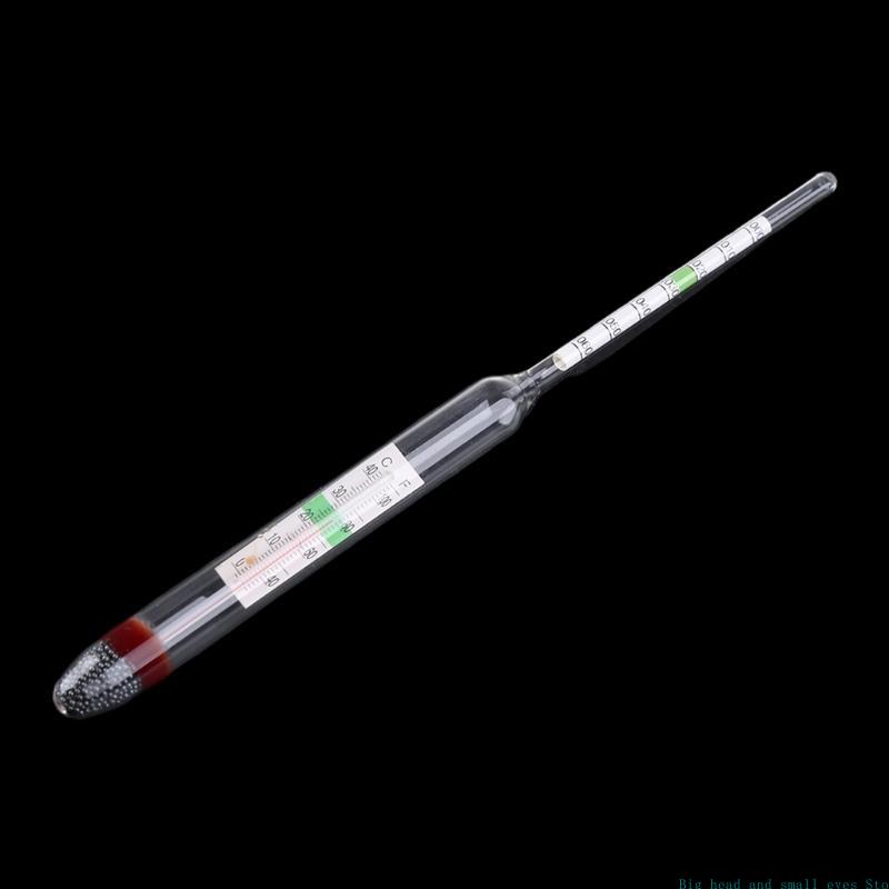 581C Aquários Hidrômetro vidro - Marine Aquarium Hydrometer avaliação e preço