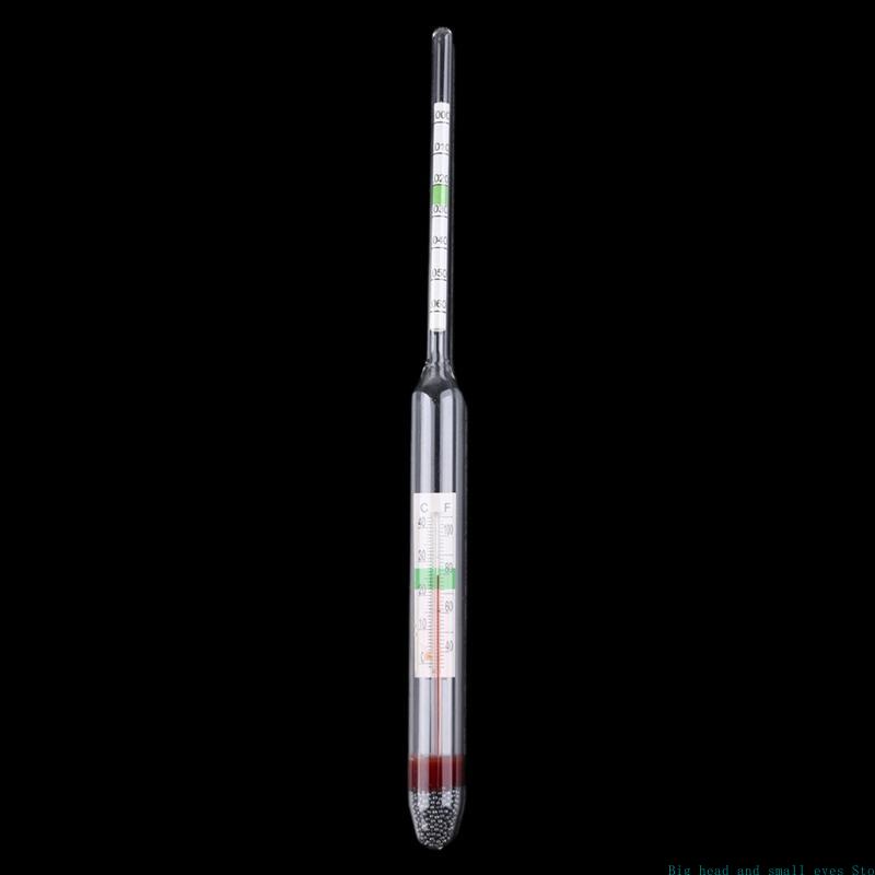 581C Aquários Hidrômetro vidro - Marine Aquarium Hydrometer avaliação e preço