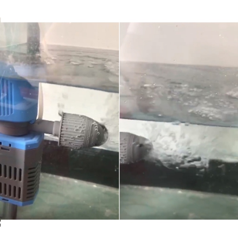 Bomba de Circulação para Aquár - Powerhead Wave Maker avaliação e preço