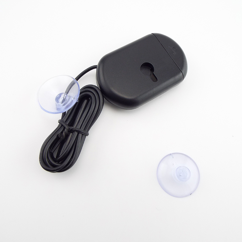 LCD Digital Aquário Termômetro - Marine Aquarium Hydrometer avaliação e preço