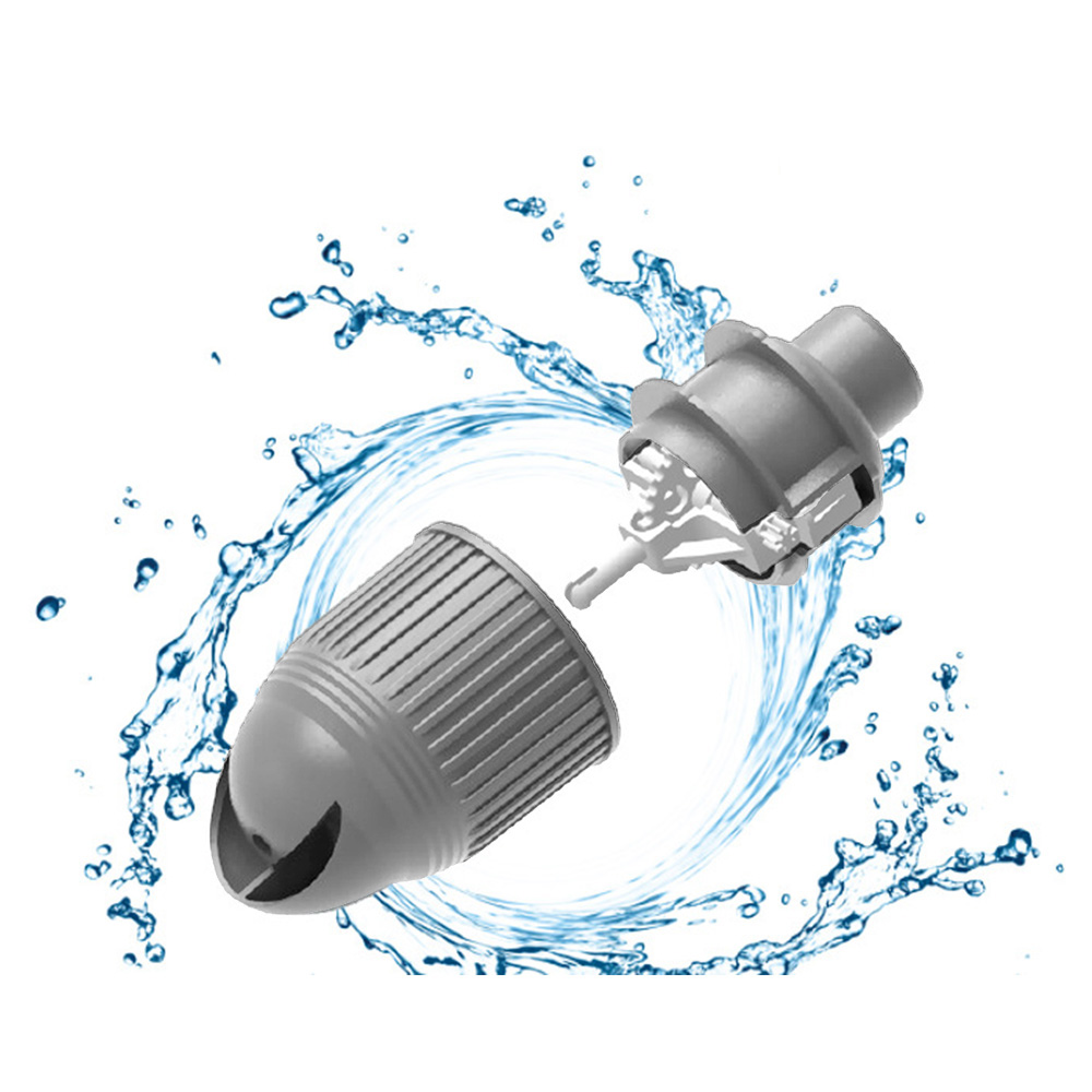 Cabeça de energia para aquário - Marine Aquarium Wave Maker avaliação e preço