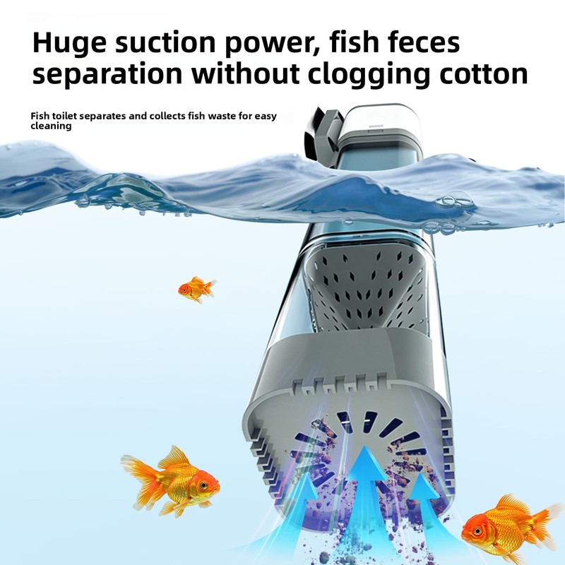 Filtro Interno para Aquário –  - Marine Aquarium Wave Maker avaliação e preço