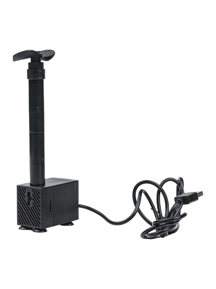 Bomba Submersível Compacta par - Aquarium Marine Setup avaliação e preço