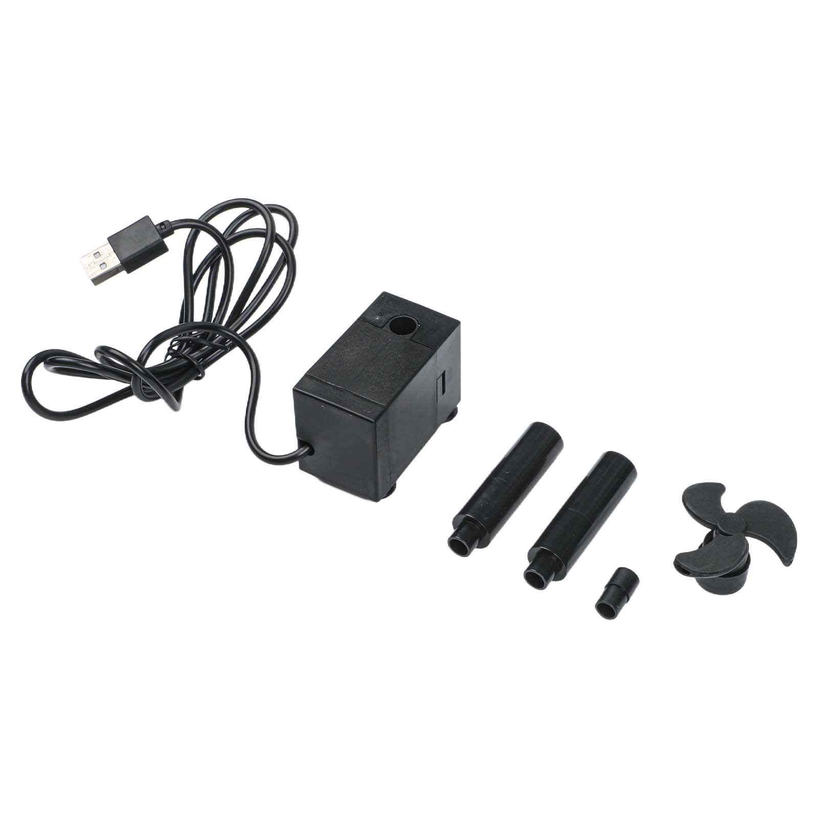 Bomba Submersível Compacta par - Aquarium Marine Setup avaliação e preço