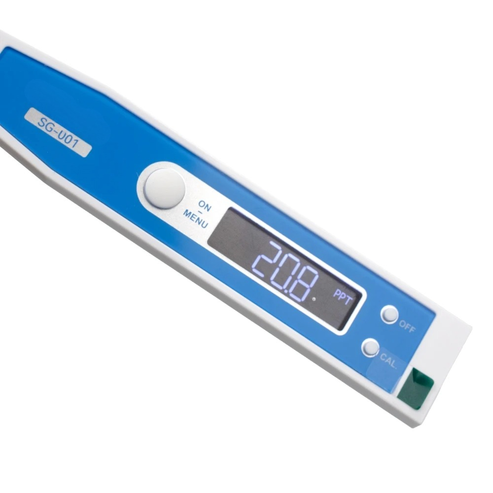 Hidrômetro Universal de Gravid - Marine Aquarium Hydrometer avaliação e preço