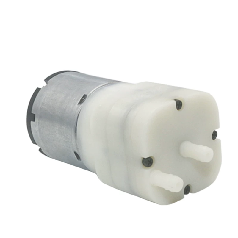 Bomba de Ar Micro Diafragma DC - Marine Aquarium Hydrometer avaliação e preço