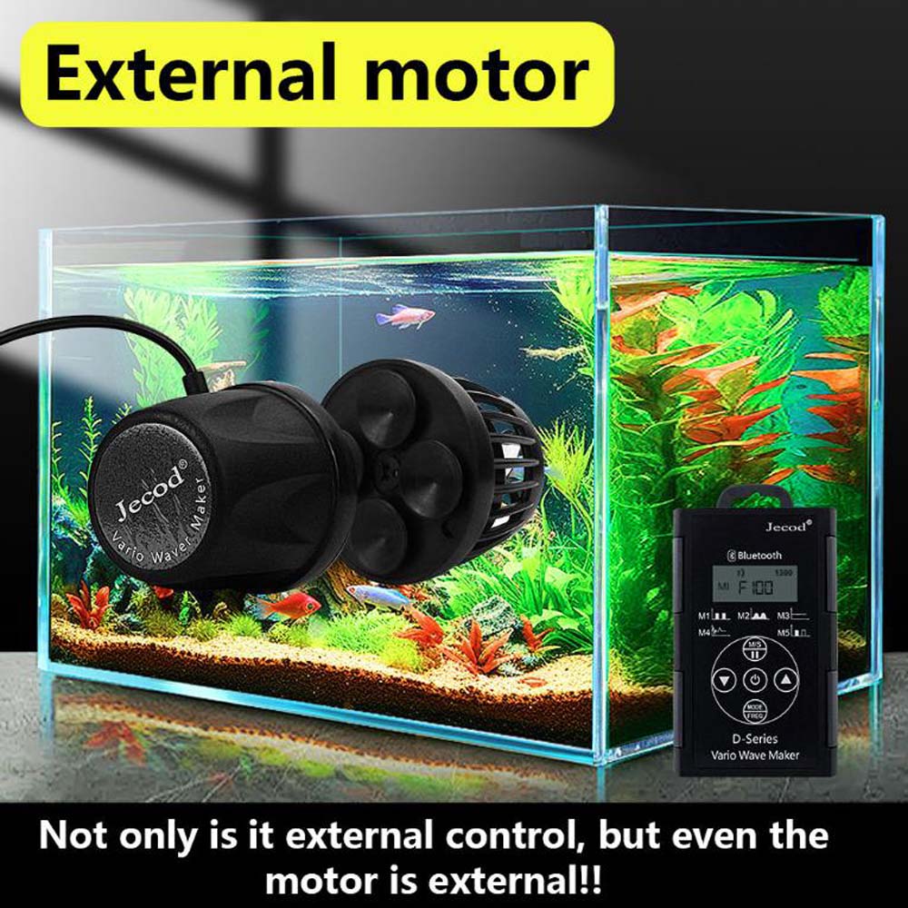 DMP-10/15 fabricante de onda i - Marine Aquarium Wave Maker avaliação e preço