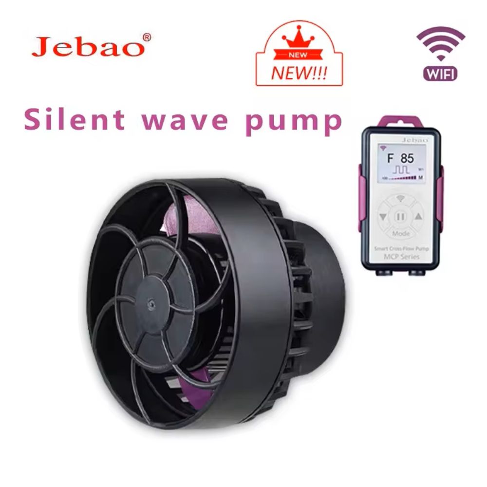 Jebao/Jecod MLW Série Aquário  - Marine Aquarium Wave Maker avaliação e preço
