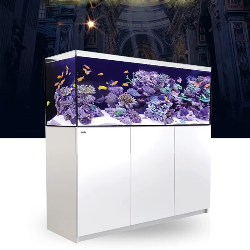 Acessórios para aquários de al - Aquarium Marine Setup avaliação e preço