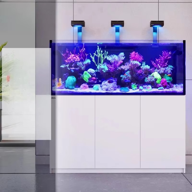 Acessórios para aquários de al - Aquarium Marine Setup avaliação e preço